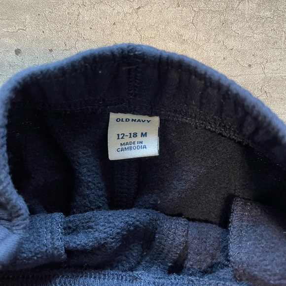 Toddler Sweatpants - Picture 3 of 3